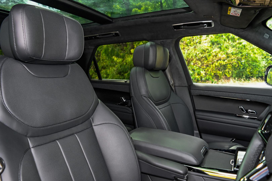 2025 Land Rover Range Rover Sport L461 P530 Autobiography SUV