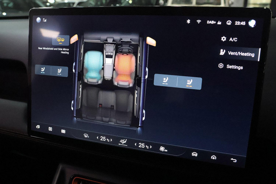 2024 MY25 BYD SHARK 6  Premium Ute