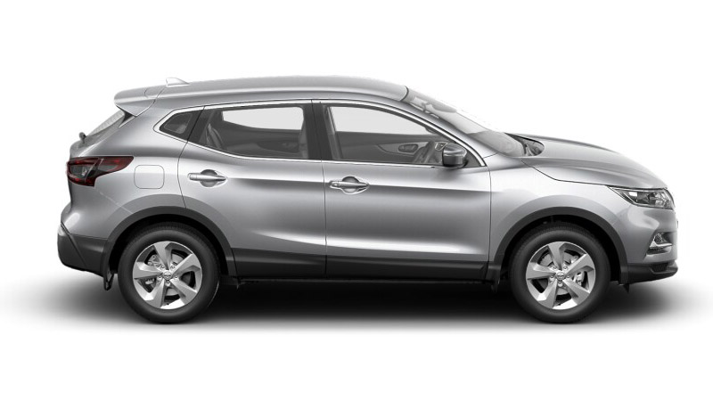 2021 MY0  Nissan QASHQAI J11 Series 3 ST Other Image 13