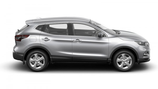 2020 MY0  Nissan QASHQAI J11 Series 3 ST Other
