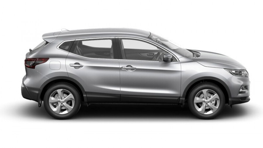 2020 MY0  Nissan QASHQAI J11 Series 3 ST Other Image 13