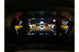 2025 MG ZS Essence 1.5Pht/3Hd SUV
