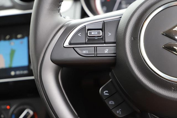 2020 MY21 Suzuki Swift AZ Series II GL Navi Hatchback