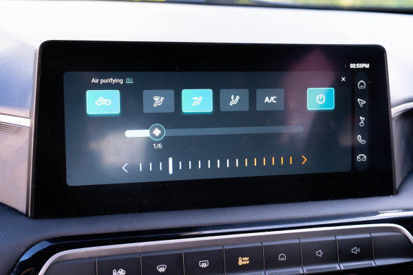 2025 MG MG3 ZP22 Essence SUV Image 15