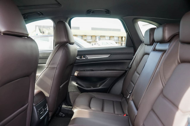 2020 Mazda CX-5 KF Series Akera Suv Image 8