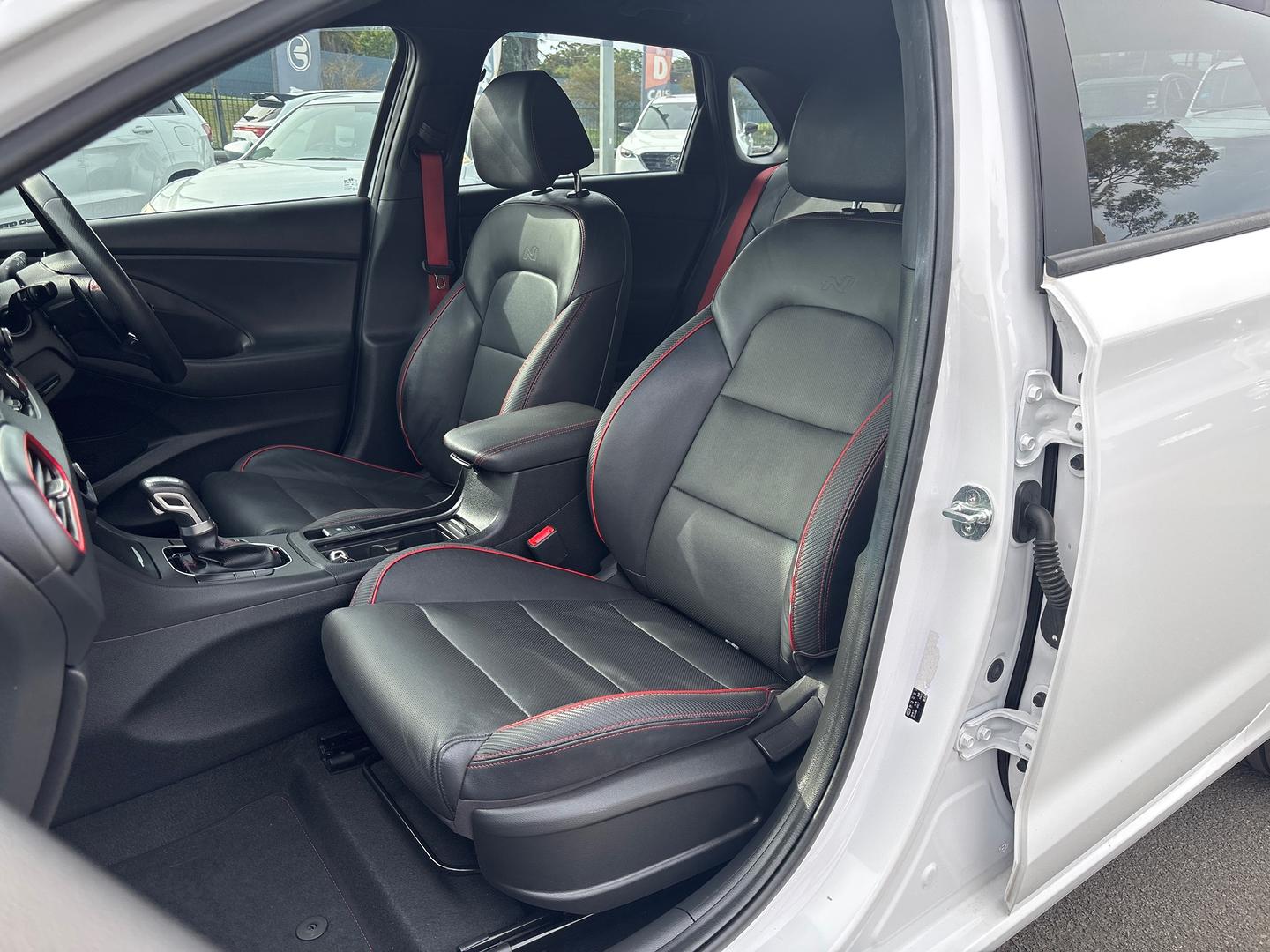 2020 Hyundai i30 PD.3 N Line Hatch Image 13