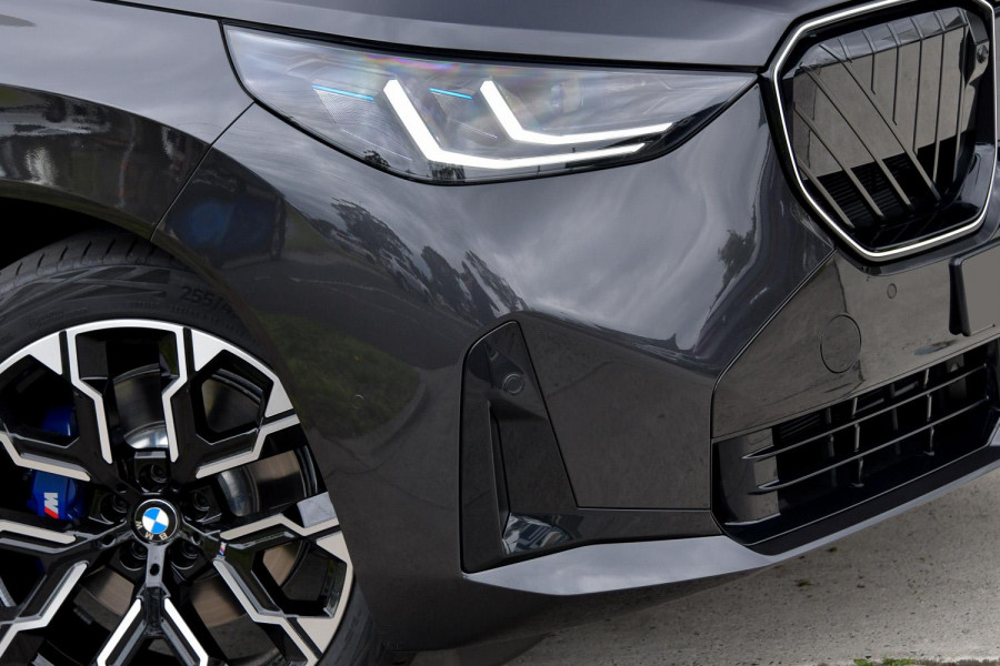 2025 BMW X3 G45 30e xDrive SUV