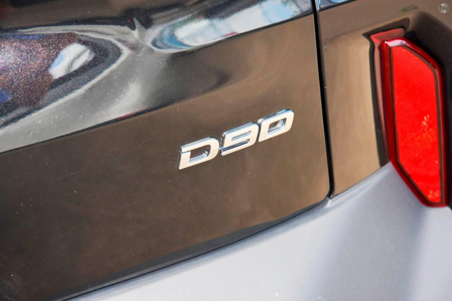 2025 LDV D90 SV9A Mode SUV Image 14