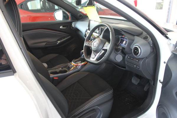 2020 Nissan JUKE F16 ST-L Suv