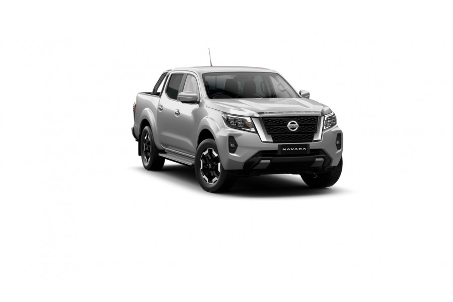 2024 Nissan Navara D23 ST-X Ute Image 6