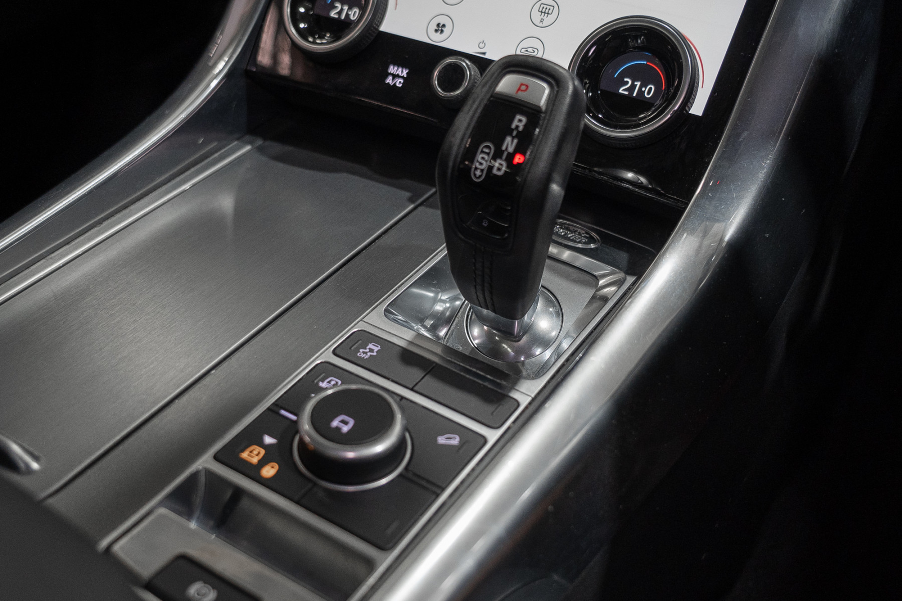 2020 Land Rover Range Rover Sport Sport Sdv6 Se (183kw) SUV Image 16