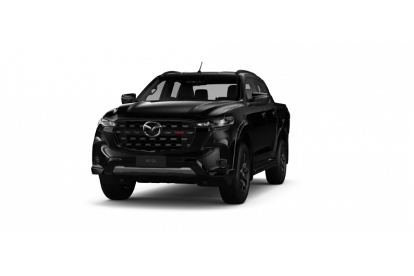 2026 Mazda BT-50 TF SP Ute Image 3