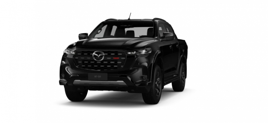 2026 Mazda BT-50 TF SP Ute Image 3