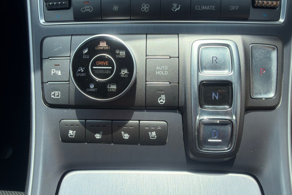 2020 MY21 Hyundai Santa Fe TM.V3 Highlander SUV Image 10