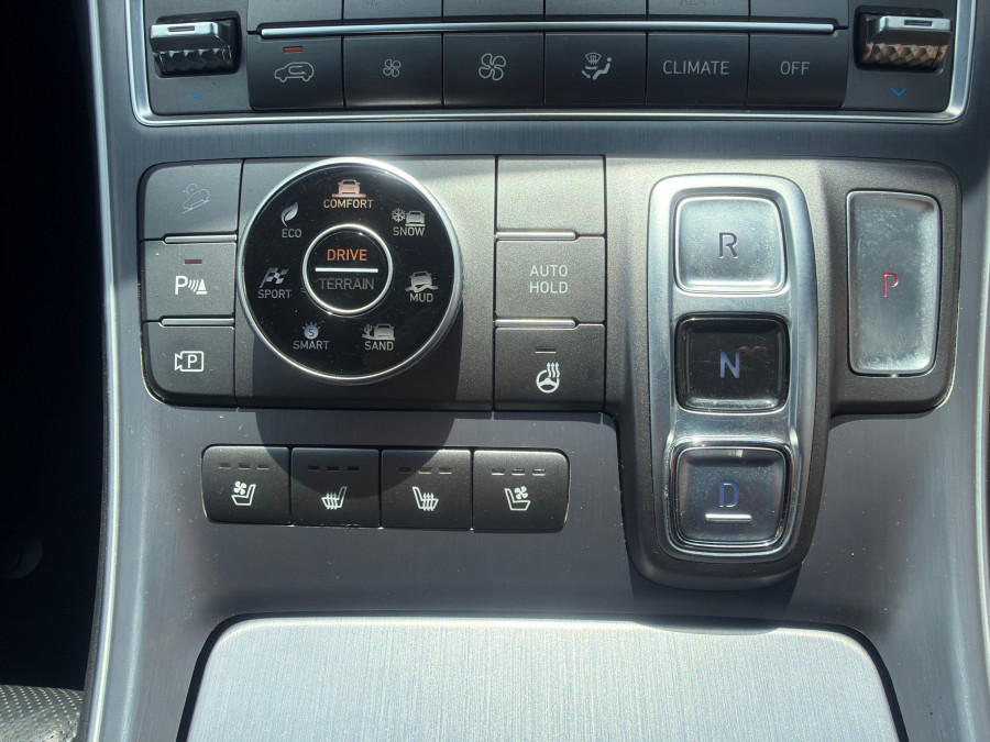 2020 MY21 Hyundai Santa Fe TM.V3 Highlander SUV Image 10