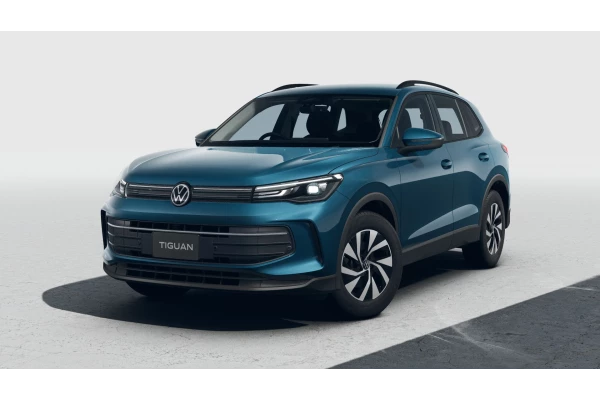 2026 Volkswagen Tiguan CT 110TSI Life SUV