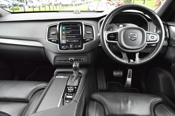 2020 Volvo XC90 L Series D5 R-Design SUV Image 17
