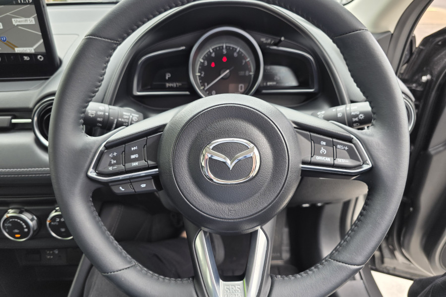 2022 Mazda CX-3 DK sTouring SUV Image 22