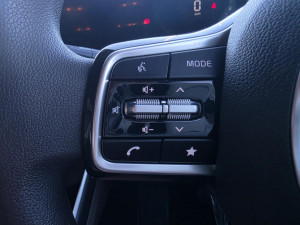 2024 MY25 Kia Carnival KA4 PE S People Mover