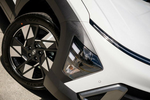 2024 MY25 Hyundai KONA SX2.V2 Hybrid SUV Image 5