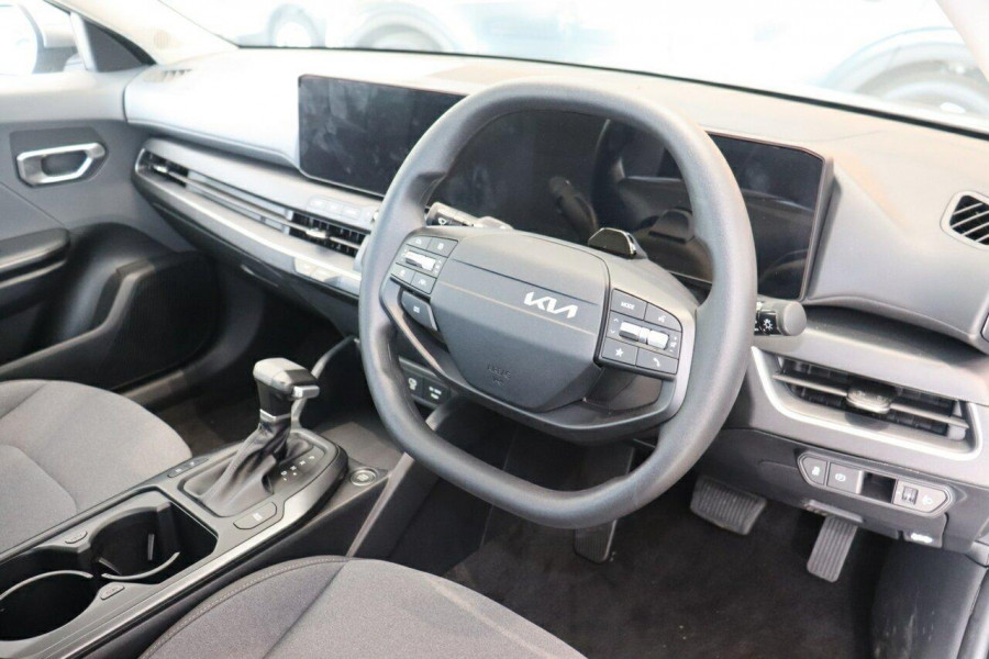 2024 MY25 Kia K4 CL4m Sport Sedan Image 13