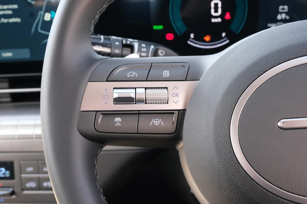 2026 Hyundai KONA SX2.V3 Hybrid SUV Image 16