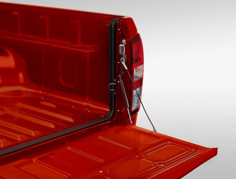 DUST SEAL