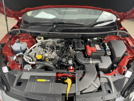 2024 MY25 Nissan QASHQAI J12 ST-L SUV image 11