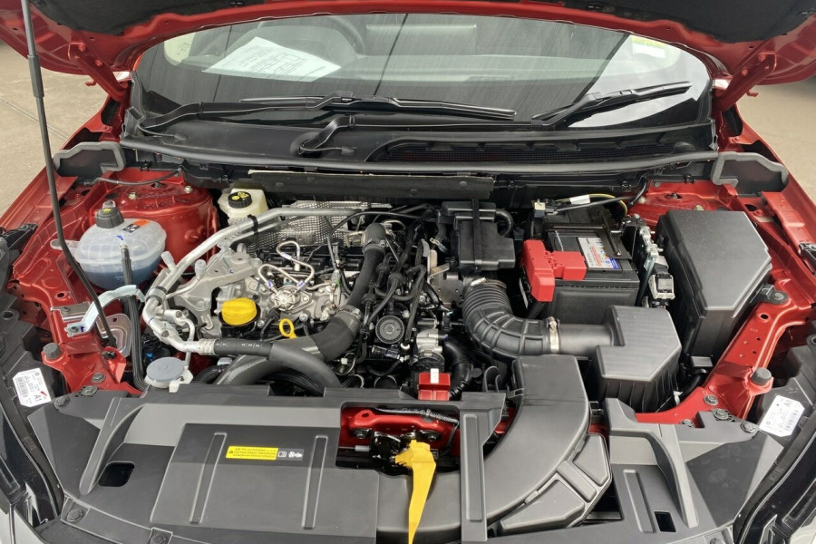 2024 MY25 Nissan QASHQAI J12 ST-L SUV Image 11