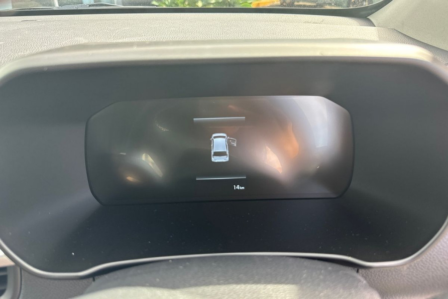 2025 Kia Picanto JA PE2 GT-Line Hatch Image 11