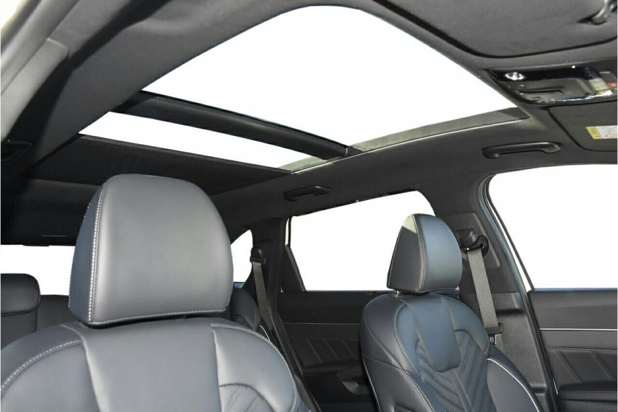 2024 MY25 Kia Sorento MQ4 PE HEV GT-Line SUV Image 15