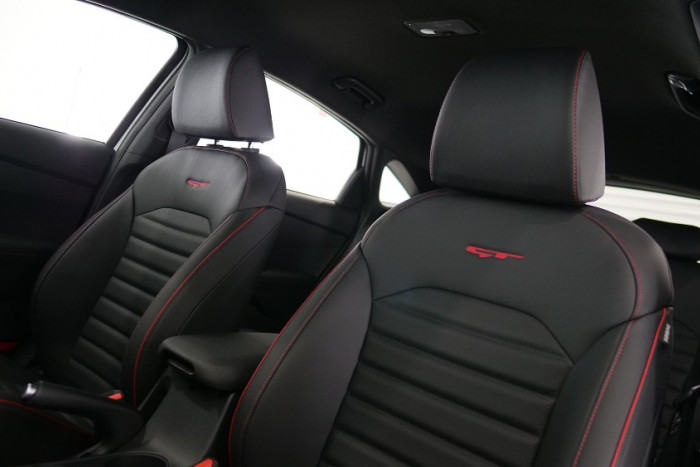 2019 Kia Cerato Hatch BD GT Hatchback