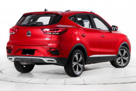 2023 MG ZST Vibe Suv
