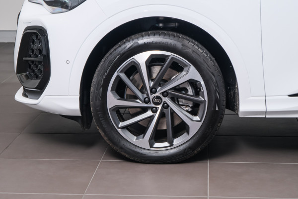 2025 Audi Q5 GU TDI 150kW Sport SUV image 20