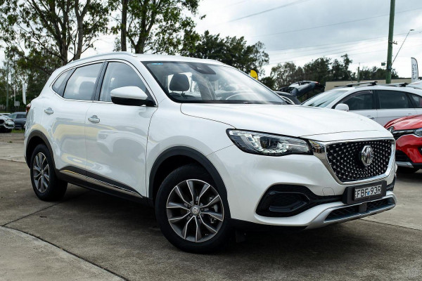 2022 MG HS Plus EV SAS23 Excite SUV