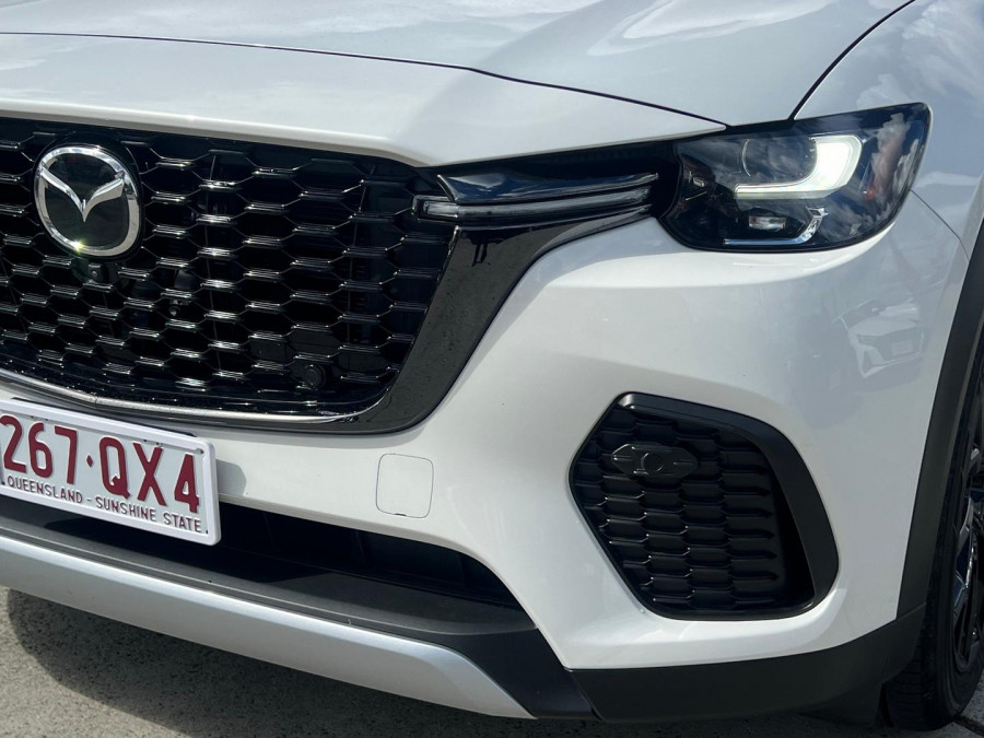 2025 Mazda CX-70 KJ G50e GT SUV Image 48