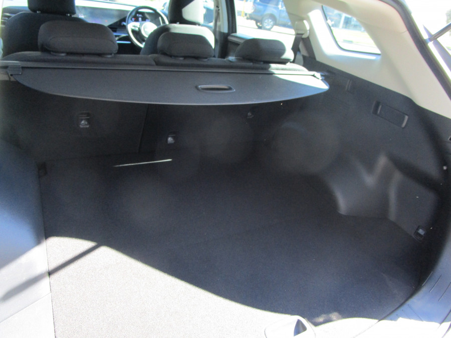 2025 Kia Sportage NQ5 SX SUV Image 15