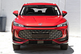 2025 MG HS AS33 Vibe SUV