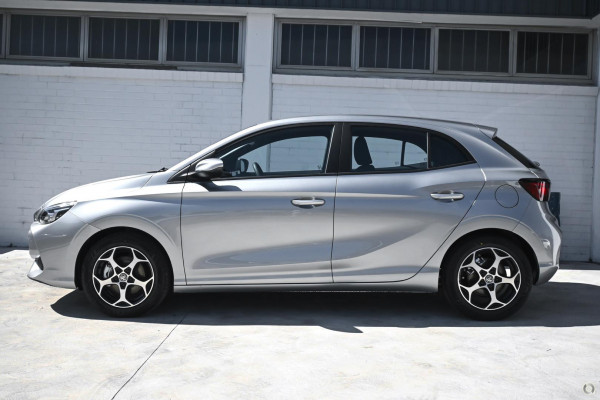 2024 MY25 MG MG3  Excite Hatch Image 5