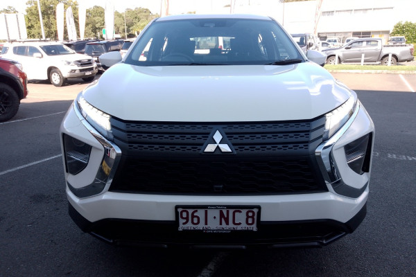 2023 MY24 Mitsubishi Eclipse Cross YB ES SUV