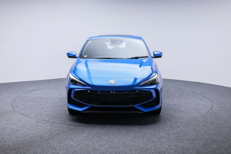 2024 MY24.5 MG MG3 ZP22 Essence Hatch Image 8