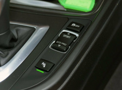 2012 BMW 328i F30 F30 Sedan