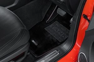 Premium Carpet Mats