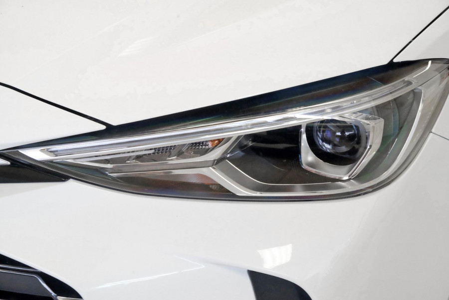 2024 MY25 MG ZS ZS32 Essence Hybrid+ SUV Image 18