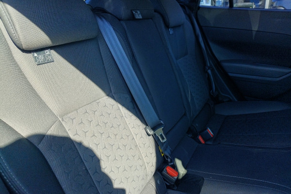 2024 Subaru Crosstrek G6X 2.0L SUV Image 26