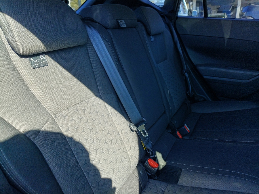 2024 Subaru Crosstrek G6X 2.0L SUV Image 26