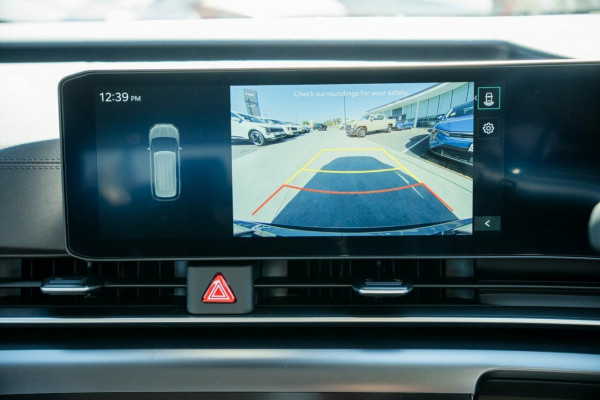 2026 MY27 Kia Carnival KA4 PE S HEV People Mover Image 15