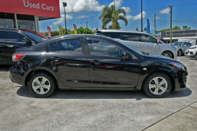 2009 Mazda 3 BL10F1 Neo Sedan
