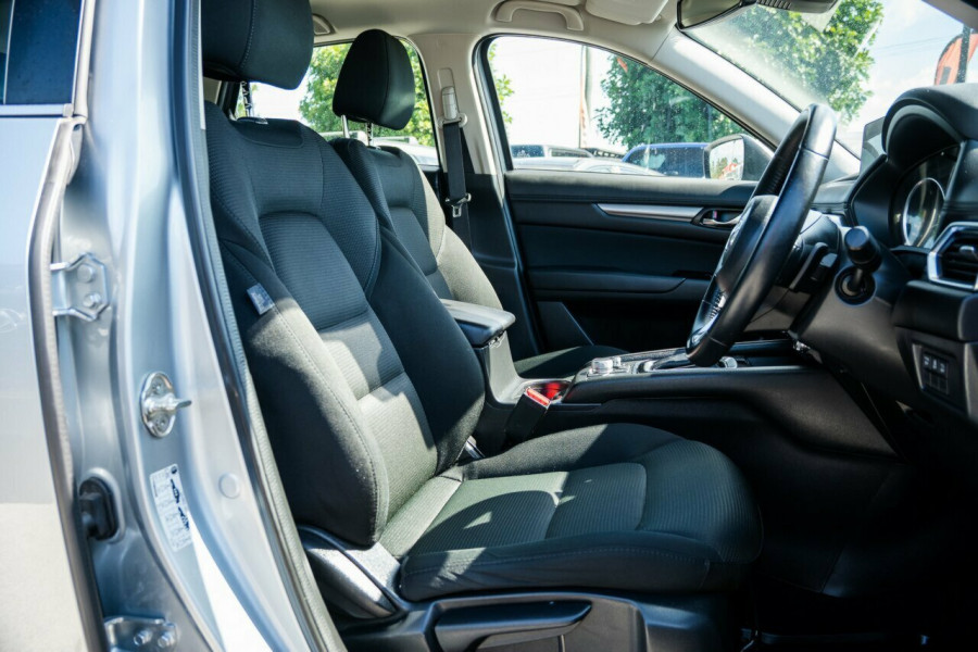 2021 Mazda CX-5 KF Series Maxx SUV Image 18