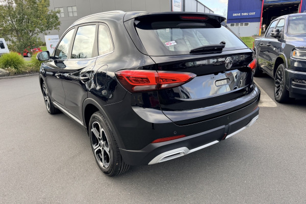 2026 MG ZS ZS32 Excite SUV Image 4
